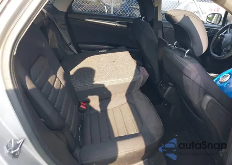 2013 Ford Fusion Se from USA, damaged, VIN 3FA6P0H76DR122476